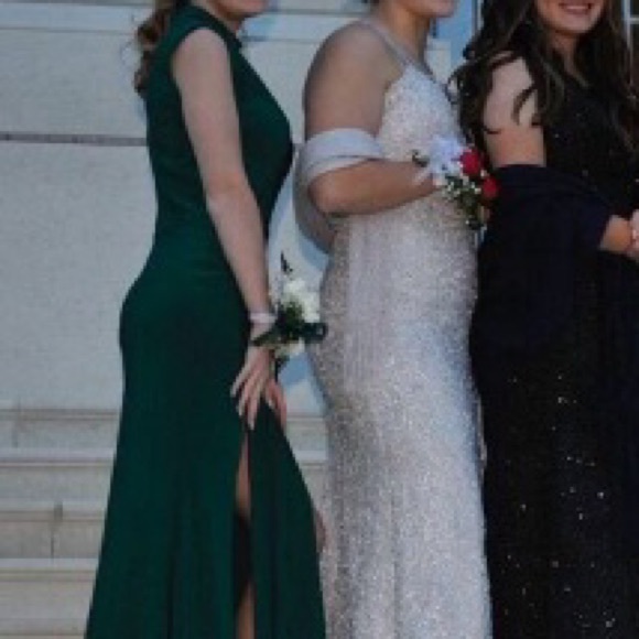 PROM DRESS - Picture 3 of 3